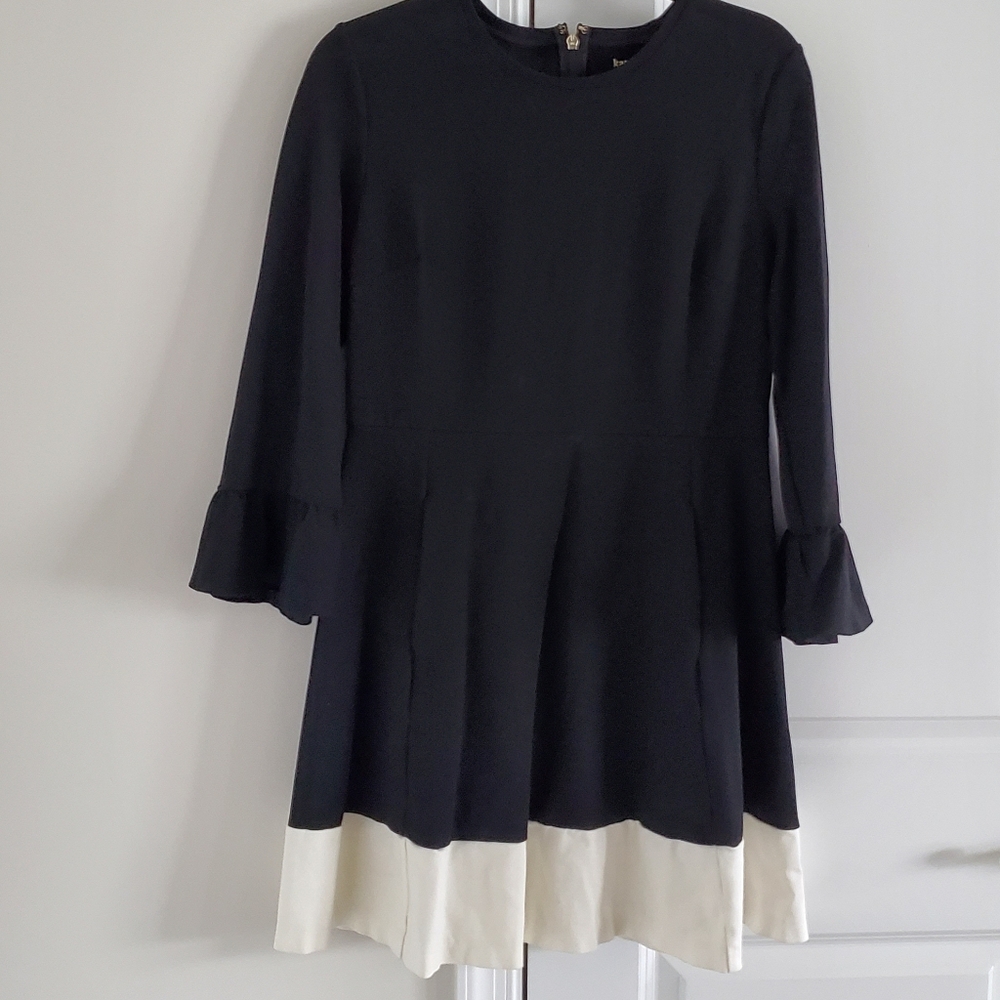 Kate Spade Color Block Dress - Picture 3 of 14